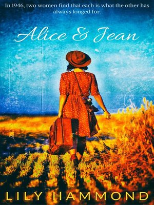 cover image of Alice & Jean